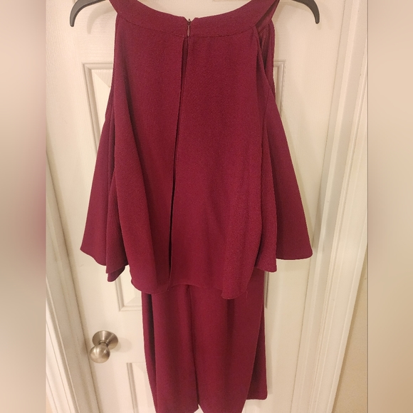 DRESS - Picture 4 of 5